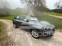 2019 Fiat Tipo