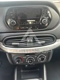 2019 Fiat Tipo