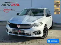 2019 Fiat Tipo