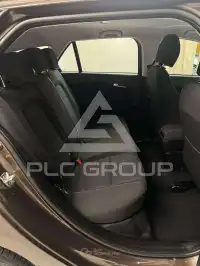 2019 Fiat Tipo