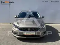 2019 Fiat Tipo