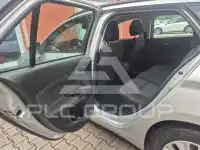 2019 Fiat Tipo