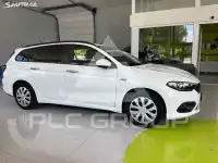 2019 Fiat Tipo