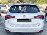2019 Fiat Tipo