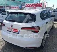 2019 Fiat Tipo