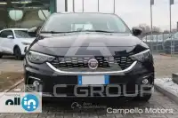 2019 Fiat Tipo