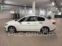 2019 Fiat Tipo