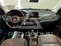 2019 Fiat Tipo