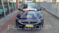 2019 Fiat Tipo