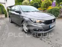 2019 Fiat Tipo