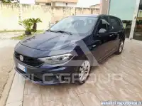 2019 Fiat Tipo