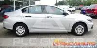 2019 Fiat Tipo