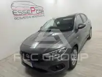 2019 Fiat Tipo
