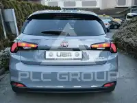 2019 Fiat Tipo
