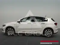 2019 Fiat Tipo