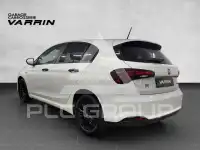 2019 Fiat Tipo