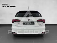 2019 Fiat Tipo