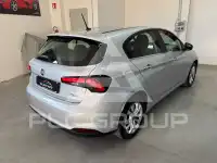 2019 Fiat Tipo