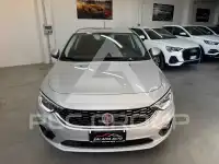 2019 Fiat Tipo