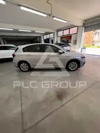 2019 Fiat Tipo