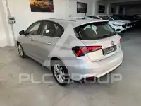 2019 Fiat Tipo