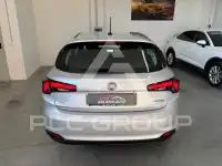 2019 Fiat Tipo