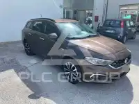 2019 Fiat Tipo