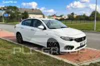 2019 Fiat Tipo