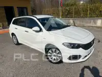 2019 Fiat Tipo