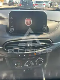 2019 Fiat Tipo