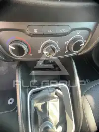 2019 Fiat Tipo