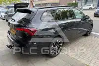 2019 Fiat Tipo