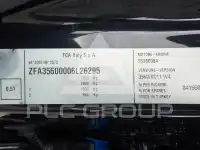 2019 Fiat Tipo