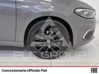 2019 Fiat Tipo