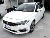 2019 Fiat Tipo