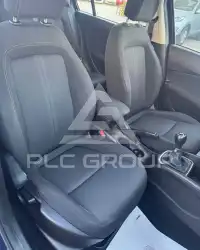 2019 Fiat Tipo