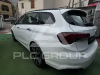 2019 Fiat Tipo