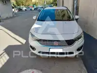 2019 Fiat Tipo