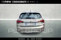 2019 Fiat Tipo