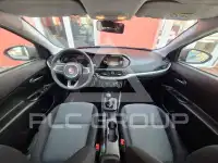 2019 Fiat Tipo