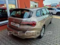 2019 Fiat Tipo