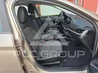 2019 Fiat Tipo