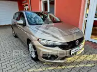 2019 Fiat Tipo