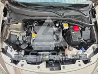 2019 Fiat Tipo