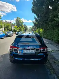 2019 Fiat Tipo