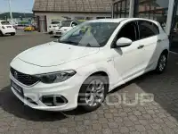 2019 Fiat Tipo