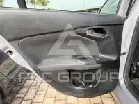 2019 Fiat Tipo