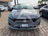 2019 Fiat Tipo