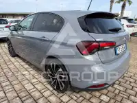 2019 Fiat Tipo