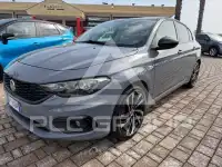 2019 Fiat Tipo